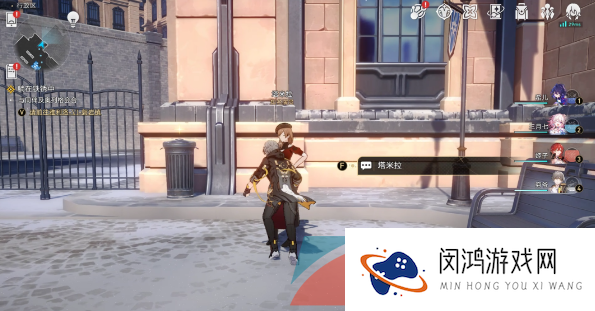 《崩坏星穹铁道》爱乐之城成就解锁攻略