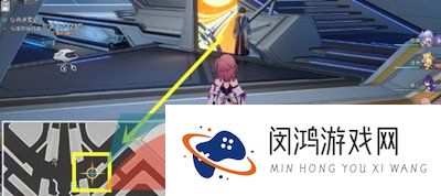 《崩坏星穹铁道》仙舟追爱记任务攻略