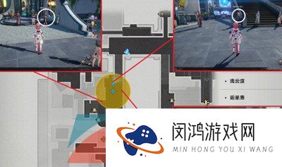 《崩坏星穹铁道》仙舟追爱记任务攻略