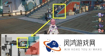 《崩坏星穹铁道》仙舟追爱记任务攻略