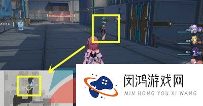 《崩坏星穹铁道》仙舟追爱记任务攻略