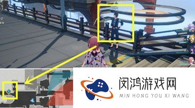 《崩坏星穹铁道》仙舟追爱记任务攻略