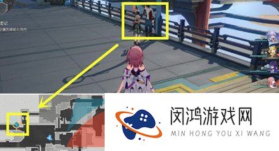 《崩坏星穹铁道》仙舟追爱记任务攻略