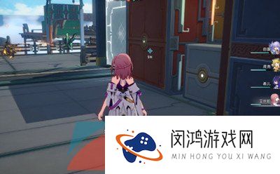 《崩坏星穹铁道》仙舟追爱记任务攻略