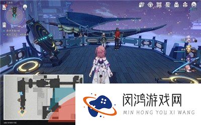 《崩坏星穹铁道》亦师亦友后续任务攻略