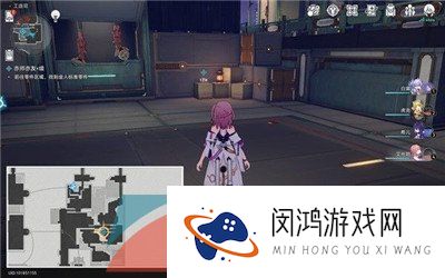 《崩坏星穹铁道》亦师亦友后续任务攻略