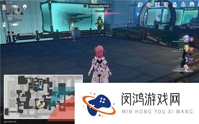 《崩坏星穹铁道》亦师亦友后续任务攻略