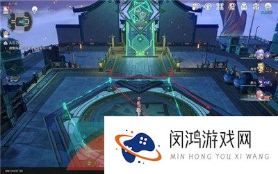 《崩坏星穹铁道》亦师亦友后续任务攻略