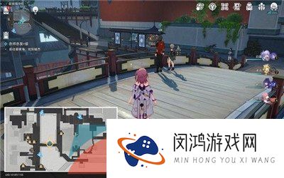 《崩坏星穹铁道》亦师亦友后续任务攻略