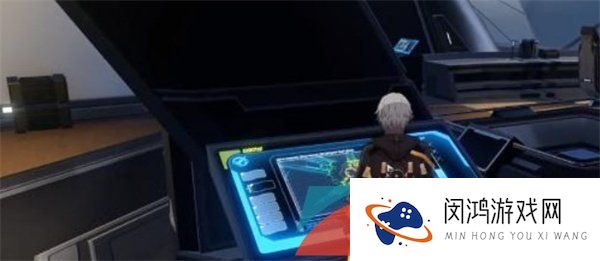 《崩坏星穹铁道》漩涡止于中心任务解锁攻略