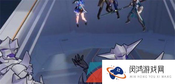 《崩坏星穹铁道》漩涡止于中心任务解锁攻略