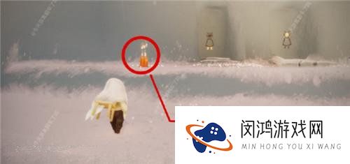 光遇5.30季节蜡烛位置介绍
