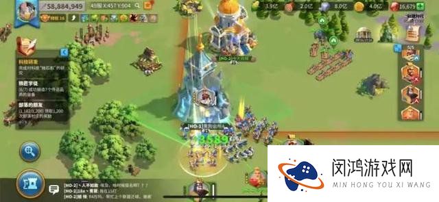 万国觉醒史诗角色凯拉解析
