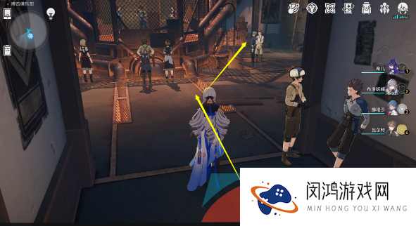 《崩坏星穹铁道》丹恒照片任务攻略