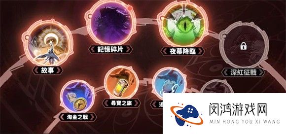 漫威秘法狂潮
