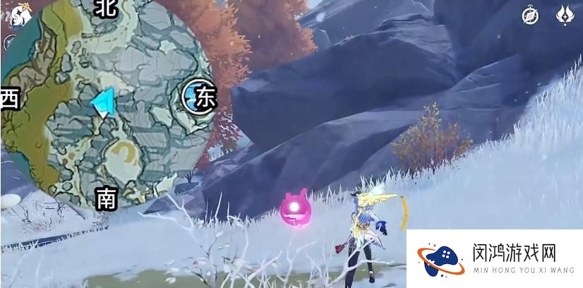 原神无相之冰怎么打