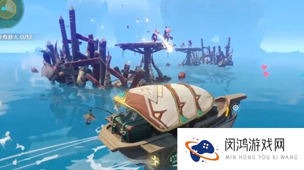 原神盛夏海岛大冒险活动怎么玩