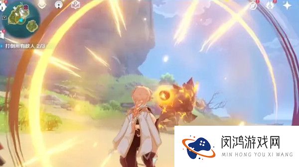 原神盛夏海岛大冒险活动怎么玩
