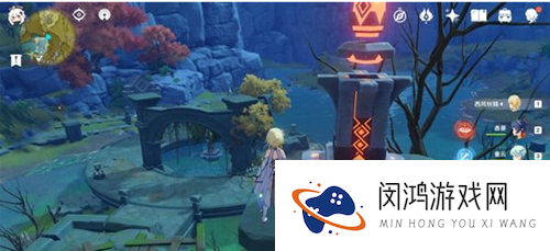 原神发光但是不发热的东西是什么