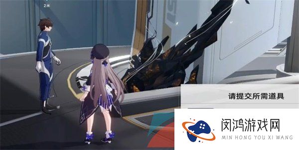 《崩坏星穹铁道》裂界征兆二挑战攻略
