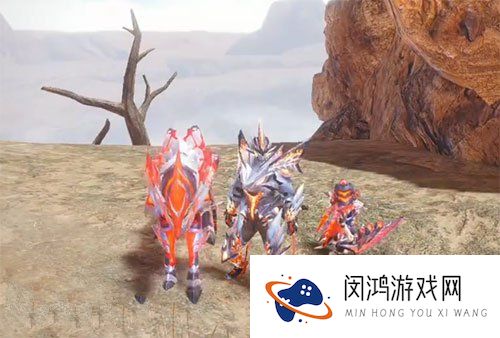 怪物猎人崛起天彗龙怎么解锁