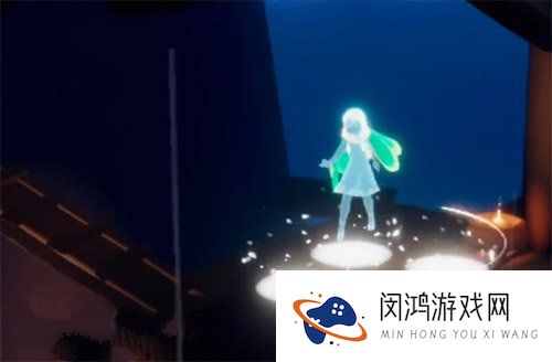 光遇集结季大树屋第四个任务完成攻略