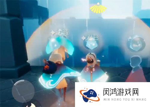 光遇集结季大树屋第四个任务完成攻略