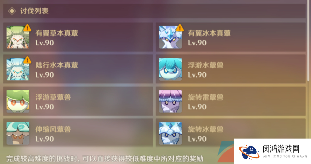 《原神》3.6盛典与慧业药剂应对法第二关通关攻略