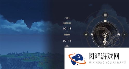 原神奇怪的丘丘人刷新时间位置一览