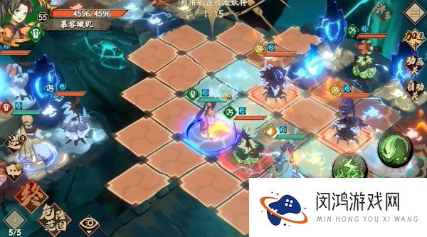 天地劫幽城再临第七章归真怎么通关