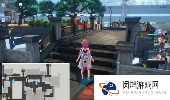 《崩坏星穹铁道》千鸟在林不如七鸟在手成就解锁攻略