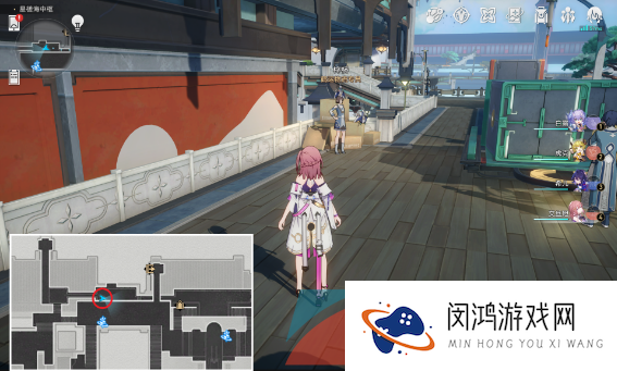 《崩坏星穹铁道》千鸟在林不如七鸟在手成就解锁攻略