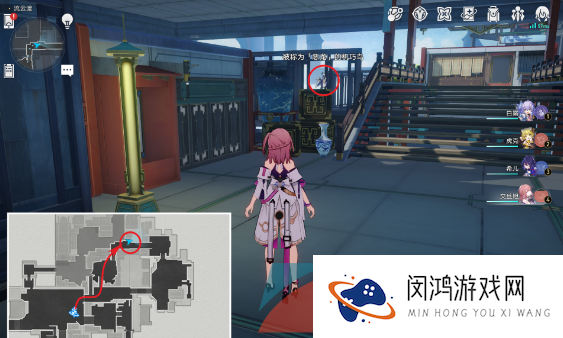 《崩坏星穹铁道》千鸟在林不如七鸟在手成就解锁攻略