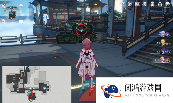 《崩坏星穹铁道》千鸟在林不如七鸟在手成就解锁攻略