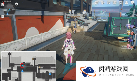 《崩坏星穹铁道》千鸟在林不如七鸟在手成就解锁攻略