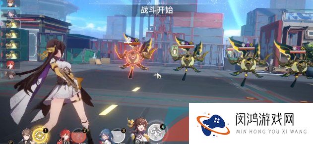 《崩坏星穹铁道》机巧鸟七故障暴怒成就达成攻略