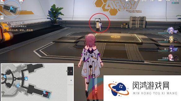《崩坏星穹铁道》随用随弃隐藏成就达成攻略