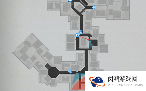 《崩坏星穹铁道》雅利洛Ⅵ次元扑满分布位置一览