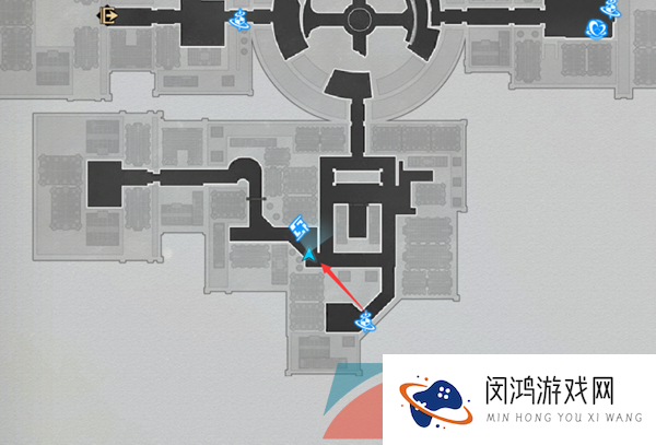 《崩坏星穹铁道》雅利洛Ⅵ次元扑满分布位置一览