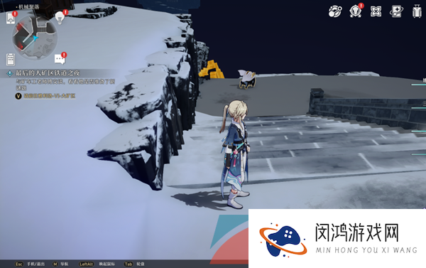 《崩坏星穹铁道》雅利洛Ⅵ次元扑满分布位置一览