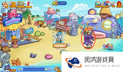 洛克王国环保小能手活动攻略