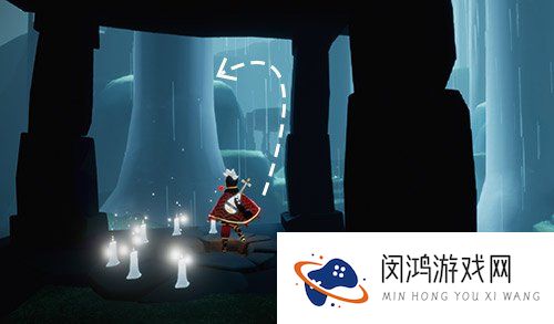 光遇集结季第五个任务在哪怎么做