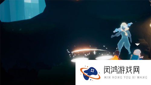 光遇集结季第五个任务在哪怎么做