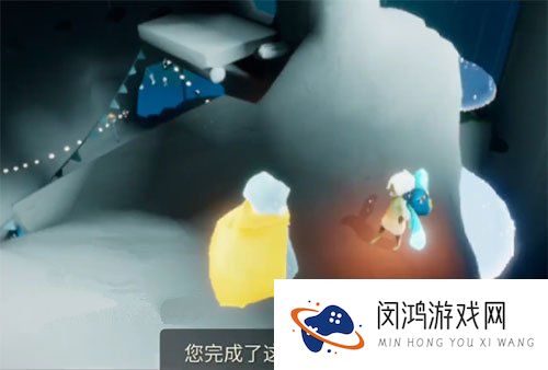 光遇集结季第五个任务在哪怎么做