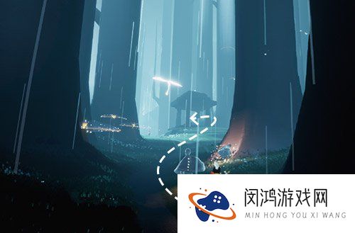 光遇集结季第五个任务在哪怎么做