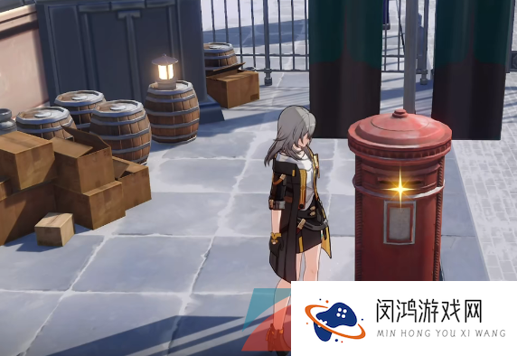 《崩坏星穹铁道》信封隐藏任务达成方法