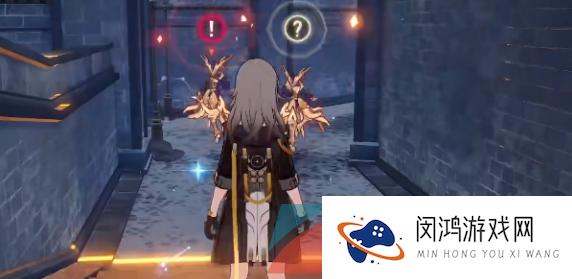 《崩坏星穹铁道》以眼还眼其二任务攻略