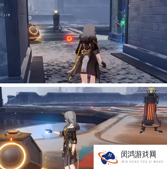 《崩坏星穹铁道》以眼还眼其二任务攻略