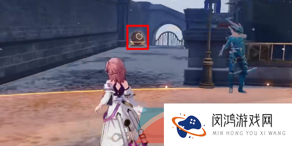 《崩坏星穹铁道》以眼还眼其三任务解锁攻略