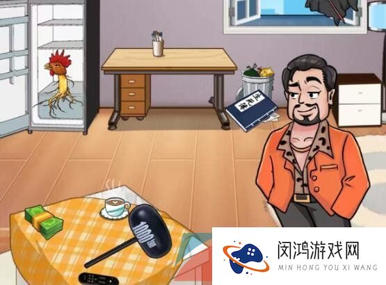 《汉字找茬王》提高健康值通关攻略